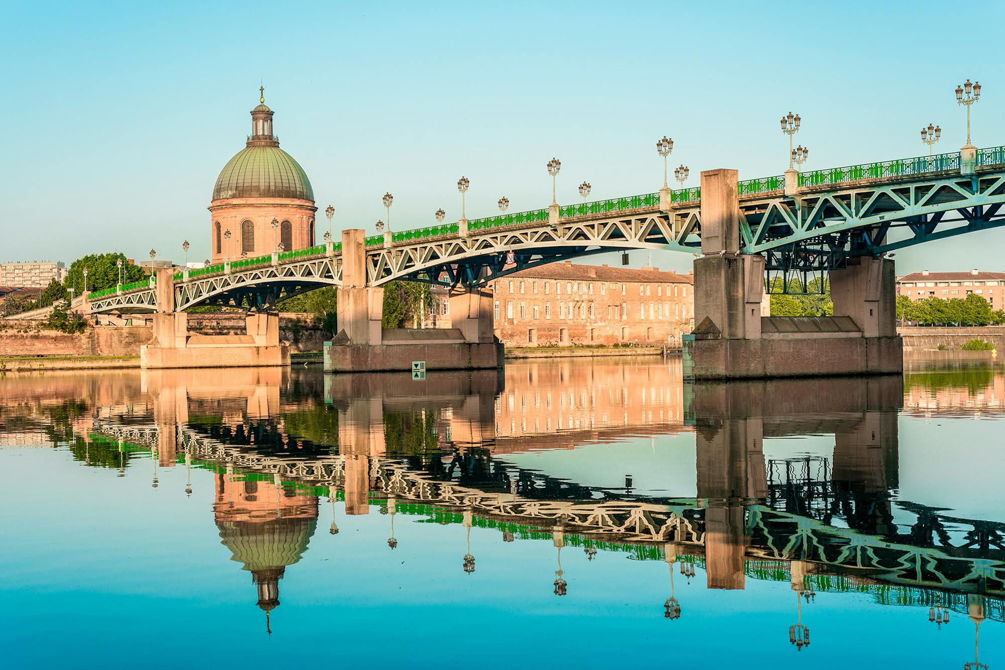 Best Things to do in Toulouse France - The Planet D